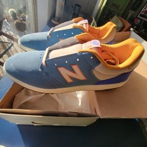 New Balance Numeric 425